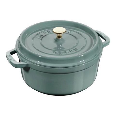 Cocotte - Eucalyptus - 4QT