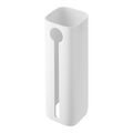 Fresh and Save Cube - Sleeve Cover 4S - White