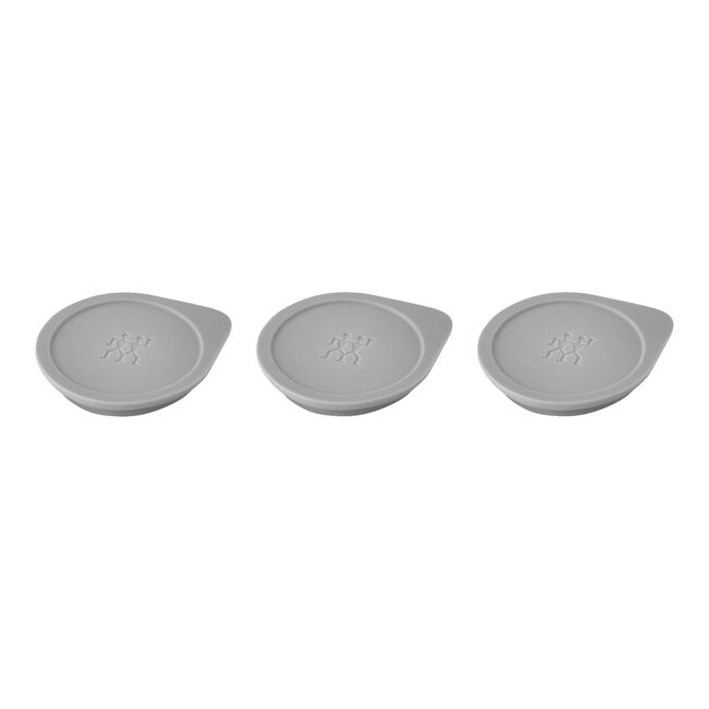 Fresh and Save Cube Label Positioners - 3 Piece
