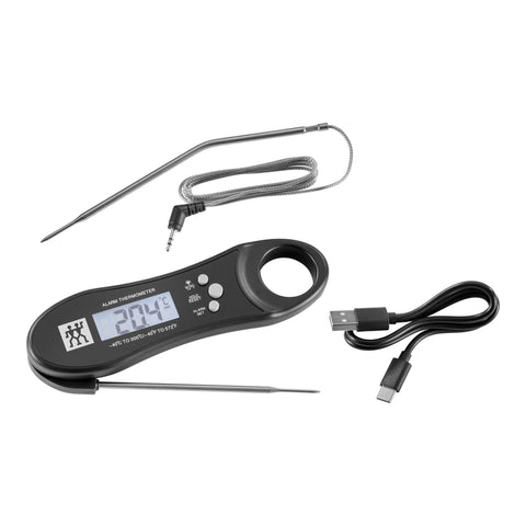 Digital BBQ Thermometer
