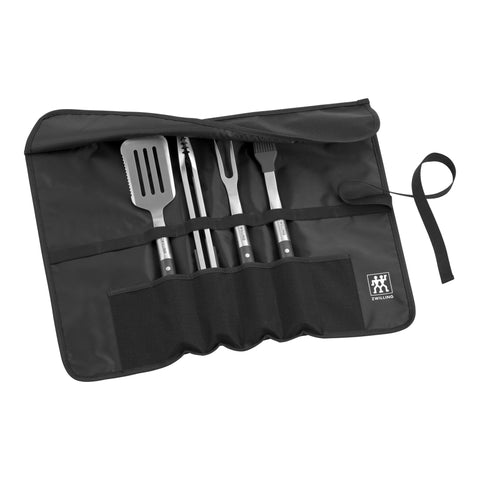BBQ Tool Set - 5pc set