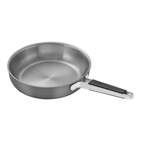 Pure - Frying Pan - Night Out Grey - 11 " - 3ply