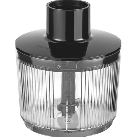 Enfingy - Chopper Accessory - Black