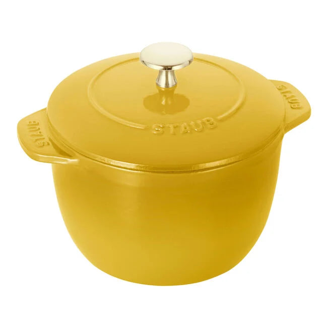 Rice Cocotte - Citron - 1.6QT