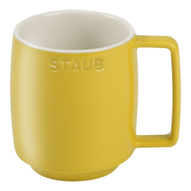 Ceramic Mug - Citron - 350ml