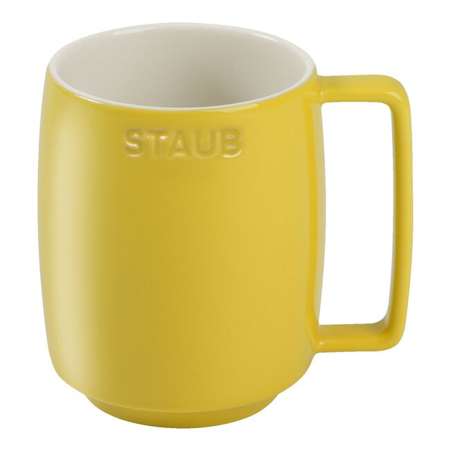 Ceramic Mug - Citron - 475ml
