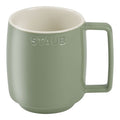 Ceramic Mug - Eucalyptus - 350ml