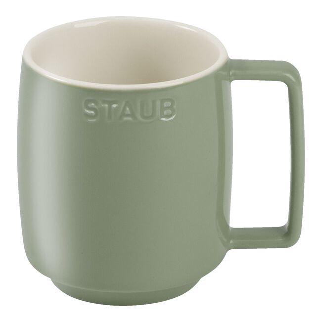 Ceramic Mug - Eucalyptus - 350ml