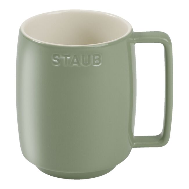 Ceramic Mug - Eucalyptus - 475ml