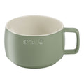 Ceramic Mug - Eucalyptus - 500ml