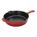 Frying Pan - Cast Iron - Cherry - 8 1/2"