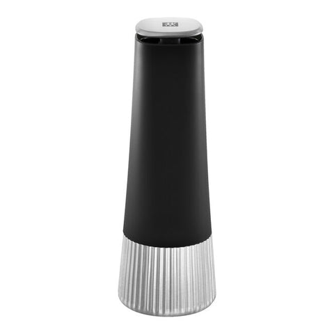 Spice Mill - Black - 19CM