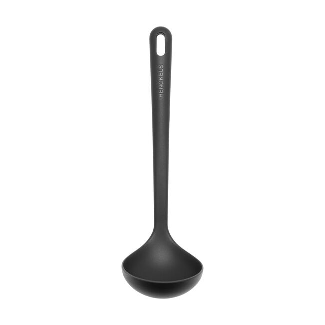 Silicone Onyx Ladle