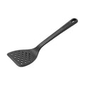 Silicone Onyx Frying Pan Turner - 32cm