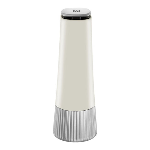 Spice Mill - Ivory - 19CM