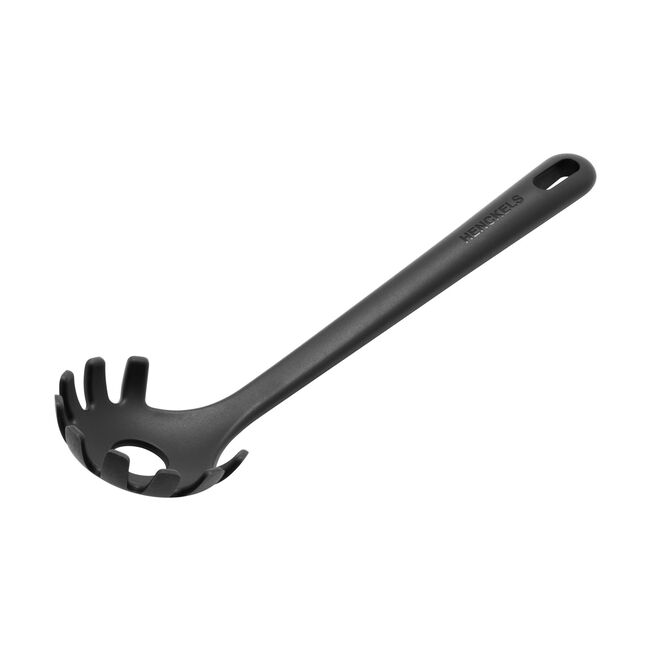 Silicone Onyx Spaghetti Rake - 30cm