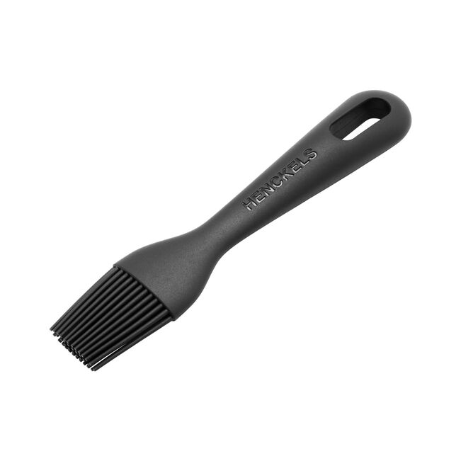 Silicone Onyx Pastry Brush - 17cm