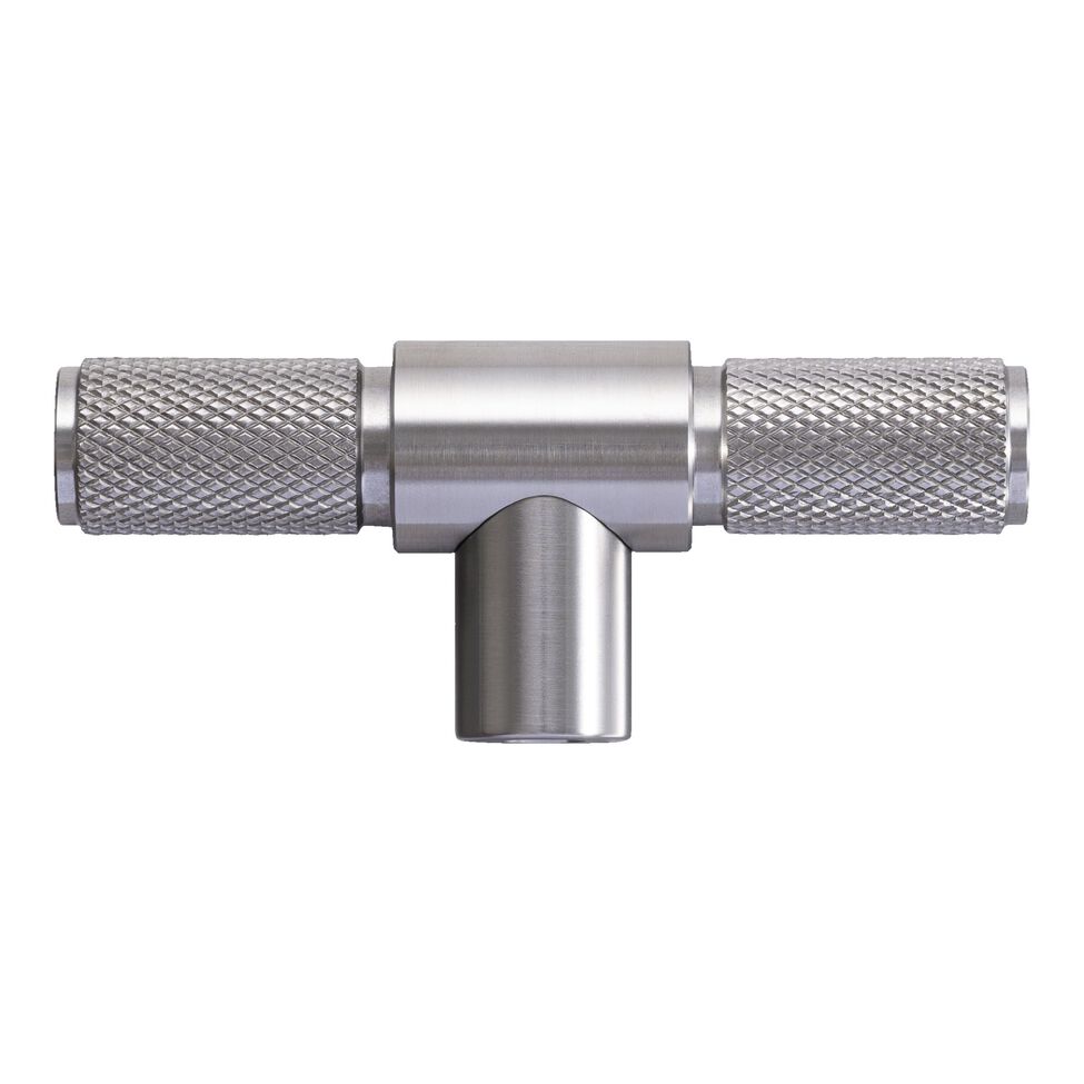Stainless Steel Special Shape Knob - Buster+Punch