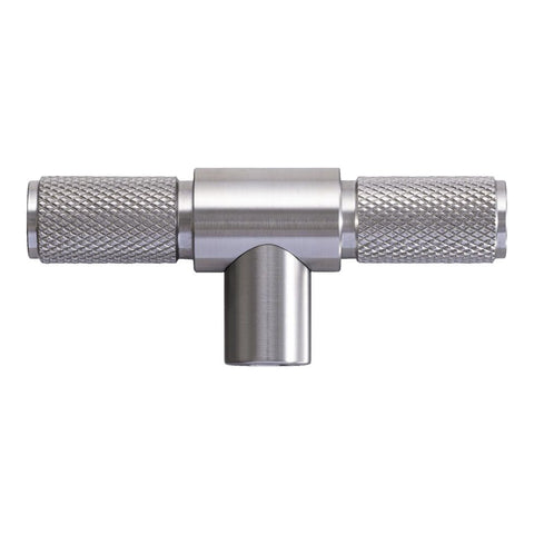 Stainless Steel Special Shape Knob - Buster+Punch