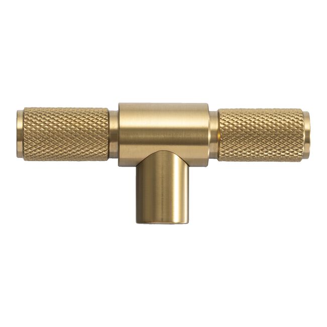 Knob Buster & Punch - Stainless Steel