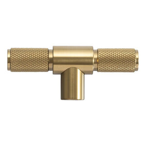 Knob Buster & Punch - Stainless Steel