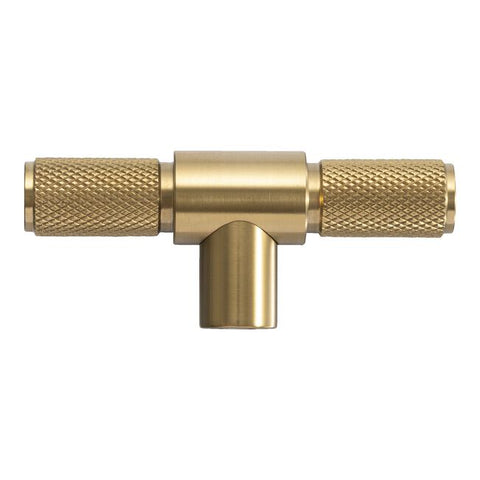 Knob Buster & Punch - Stainless Steel