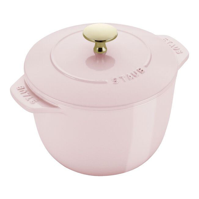 Cocotte - Round - Sorbet Rose - 16cm /1.7L