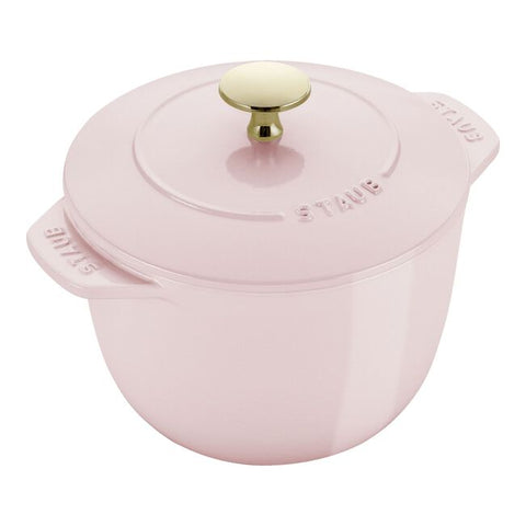 Cocotte - Round - Sorbet Rose - 16cm /1.7L