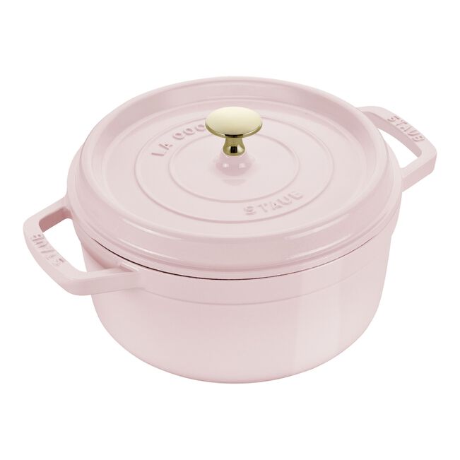 Cocotte - Sorbet Rose - 2.75QT
