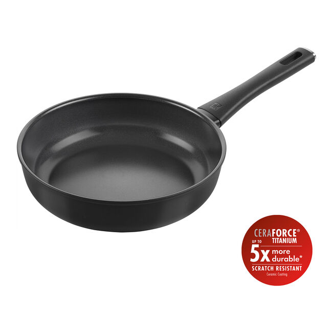 Saute Pan - Madura Pl - 9.5"