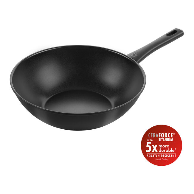 Madura Plus Wok - 12"