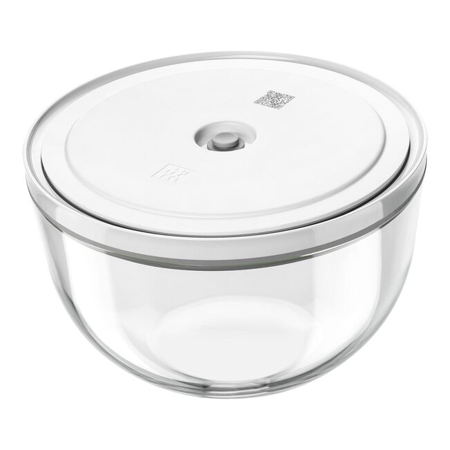 Fresh and Save Glass Bowl - 5.28QT