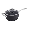 Forte Plus Saucepan with Lid - 4QT