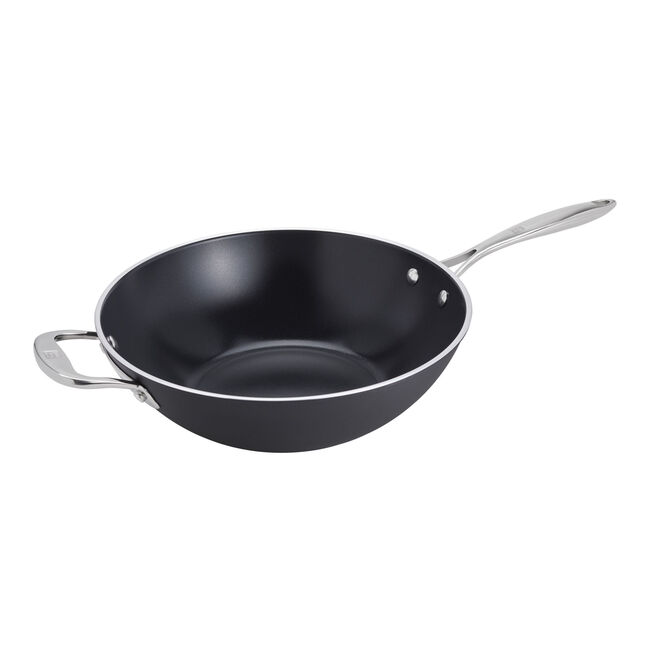 Forte Plus Wok - 12"