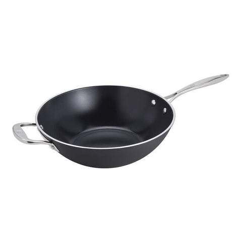 Wok - Forte Plus - 12"
