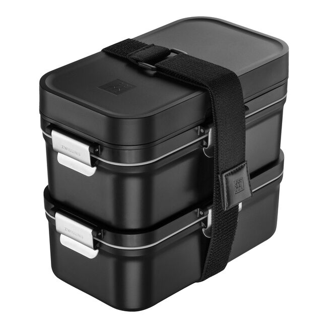 Fresh and Save - Bento Box - Stainless