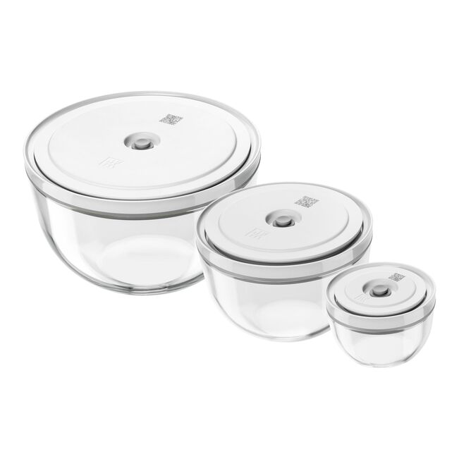 Fresh and Save Bowl Set - 6 Piece