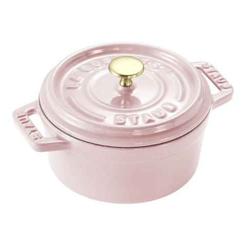 Cocotte - Mini - Sorbet Rose - 4" /.25QT