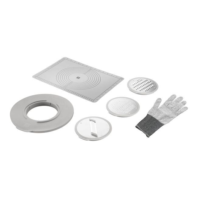 Fresh and Save Accessory Set - 5 Piece