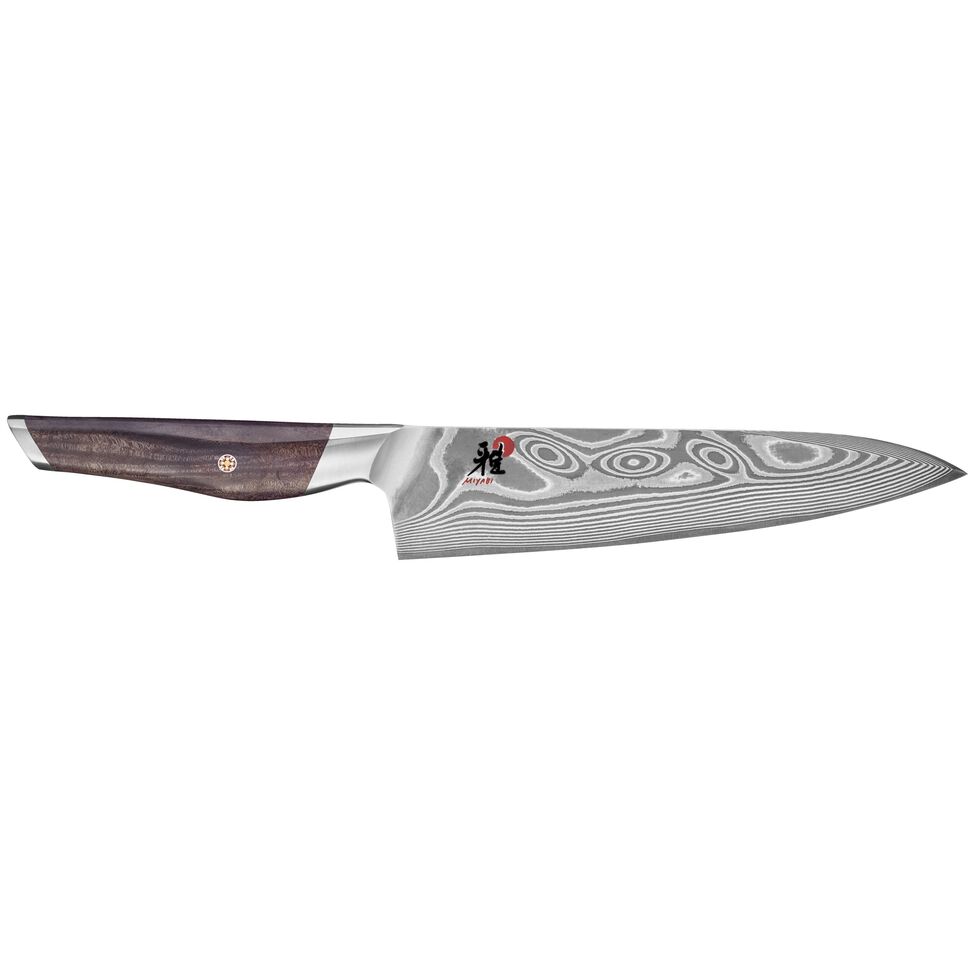 Gyutoh - Brown - 8"