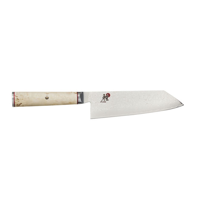Birchwood 5000MCD-B Bunka Knife - 6.5"