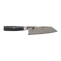 Kaizan II 5000FCD Bunka Knife - 6.5"
