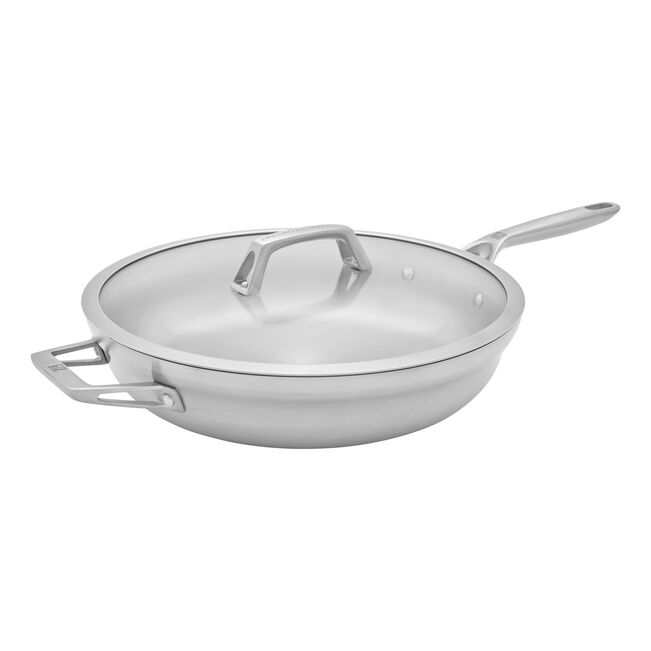 Motion Saute Pan - 5QT