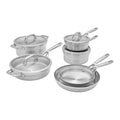 Motion Cookware Set - 10 Piece