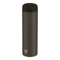 Thermo Plus - Flask - Double-Wall Insulated - Chocolate - 500ml