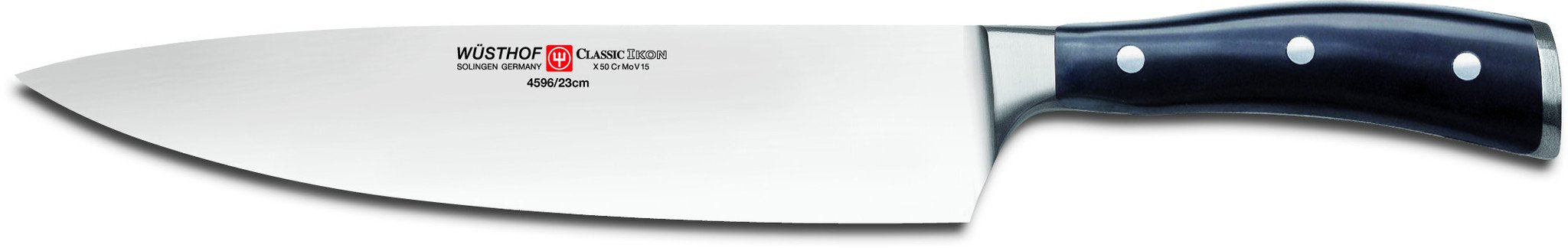 Cooks Knife - Classic Ikon - 23cm/9"