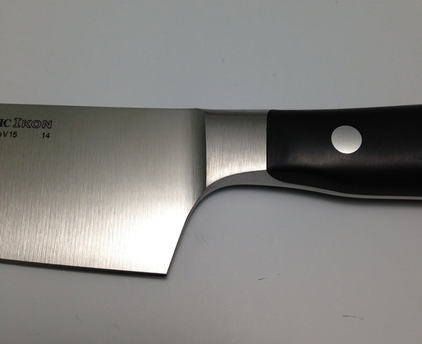 Cooks Knife - Classic Ikon - 23cm/9"