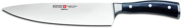 Cooks Knife - Classic Ikon - 23cm/9"