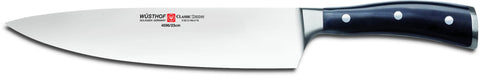 Cooks Knife - Classic Ikon - 23cm/9"