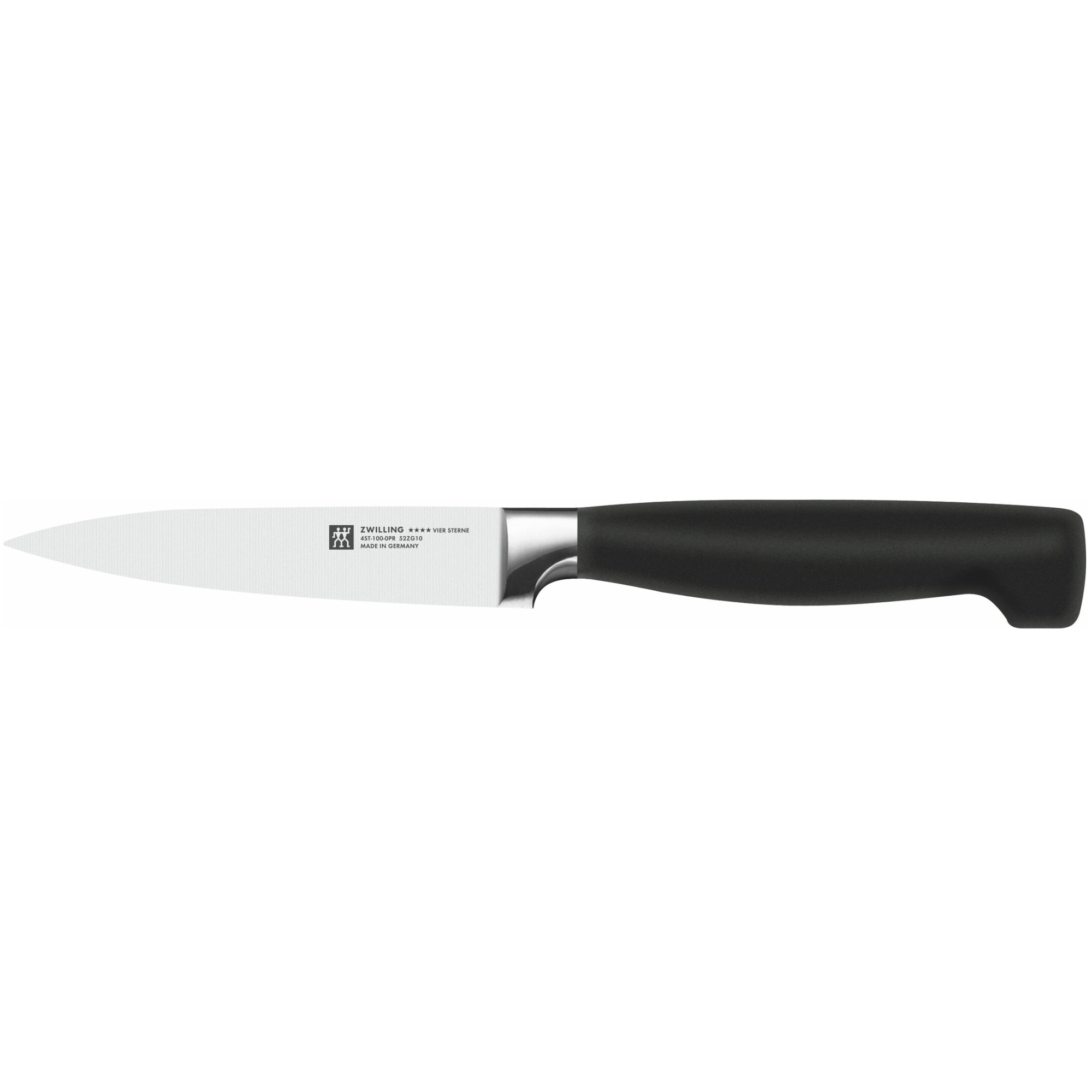 Four Star Paring Knife - 4"